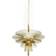 Gravity 1 Pendellampa ∅ 86cm