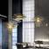 Gravity 1 Pendant Lamp ∅ 86cm
