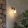 Faro Nahir Wall light