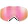 Julbo Cyclon - White/Reactiv 1-3 High Contrast