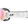 Julbo Cyclon - White/Reactiv 1-3 High Contrast