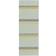Horredsmattan Savannah Blå, Grön, Grå, Beige, Gul 150x200cm