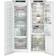 Liebherr IXRF5185 Integrerad