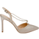 Badgley Mischka Alegria - Light Gold