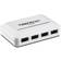 Trendnet 4-Port USB 3.0 Ultra-Mini Hub 1M