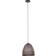 Premier Housewares Lenno Pendant Lamp 30cm