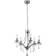 Trio Lighting Lucerna Lampada da soffitto