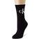 Calvin Klein Rib Socks 1 Pack Mens