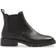 Steve Madden Leopold - Black