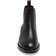 Steve Madden Leopold - Black
