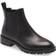 Steve Madden Leopold - Black