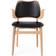 Warm Nordic Gesture Leather Köksstol 73cm