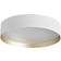 Loom Design Lucia Ceiling Flush Light 35cm