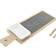 Dkd Home Decor Naturell Skiffer Bambu Sushiset Köksutrustning