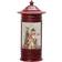 Konstsmide Water-filled Mailbox Snowman Christmas Lamp 13cm