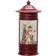 Konstsmide Water-filled Mailbox Snowman Christmas Lamp ∅ 13cm