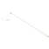 Hay Neon Golvlampa 120cm