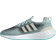 Adidas Swift Run 22 W - Halo Mint/Aluminium/Mint Rush