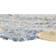 Dkd Home Decor S3038325 Blå, Beige 200cm