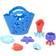 Green Toys Oceanbound Tide Pool Bath Set