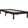 vidaXL Bed Frame 31cm Sängram 100x200cm