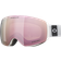 Oakley Flight Deck M - Prizm Rose Gold Iridium/Matte White