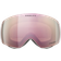 Oakley Flight Deck M - Prizm Rose Gold Iridium/Matte White