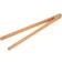 Dexam Farringdon Wooden Cooking Tong 32cm