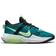 Nike Air Zoom Crossover GS - Bright Spruce/Black/Volt/Barely Volt