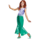 Disguise Disney Princess Utklädnad Ariel