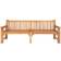 House Nordic Cabo 230cm Havebænk