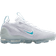 Nike Air VaporMax 2021 FK GS - White/Aura/Summit White/Clear