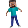 Disguise Minecraft Child Adaptive Steve Costume