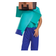 Disguise Minecraft Child Adaptive Steve Costume