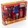 Klein Fire Fighter Henry Playset