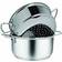 Penguin Home Professional 3 Tier with lid 3 L 22 cm