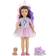 Corolle Luna Fashion Doll Unicorn Set