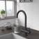 Pronto Vesta (BeBa_26795) Matt black