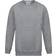 Absolute Apparel Magnum Crew Neck Sweatshirt - Sport Grey