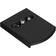 Manfrotto Accessory Plate 1/4 3/8F/410 Snelkoppelingsplaten Fotografie Statieven 410PL