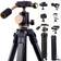 YoTilon Lightweight Travel Tripod