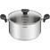 Tefal Primary with lid 5 L 24 cm