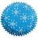 PME Mini Snowflake Muffin Case 3.5 cm