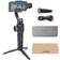 Zhiyun Smooth 4 Professional Gimbal Stabilizer Video Kit