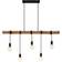 Lindby Rom Pendellampa 116cm