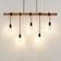 Lindby Rom Pendellampa 116cm