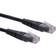 Roline 21151545 UTP Patch Cord Cat.6-black 2m-2