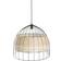Dkd Home Decor S3031496 Pendel ∅ 50cm