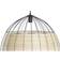 Dkd Home Decor S3031496 Pendel ∅ 50cm