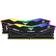 TeamGroup T-Force DELTA RGB Black DDR5 5600MHz ECC 2x16GB (FF3D532G5600HC36BDC01)